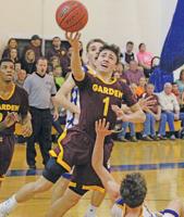 Like father, like son: Spring Garden's Riley Austin following in his father's footsteps