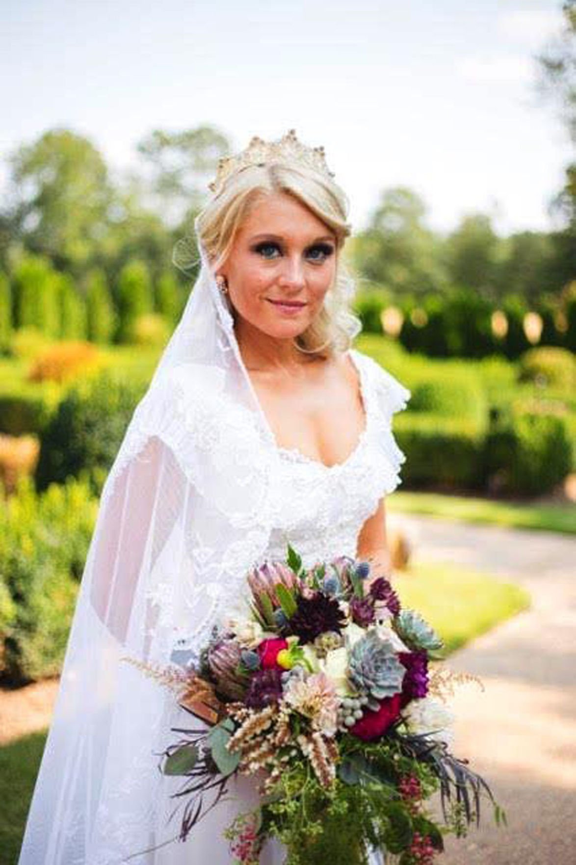 Mrs. Christian Nicholas Pundsack