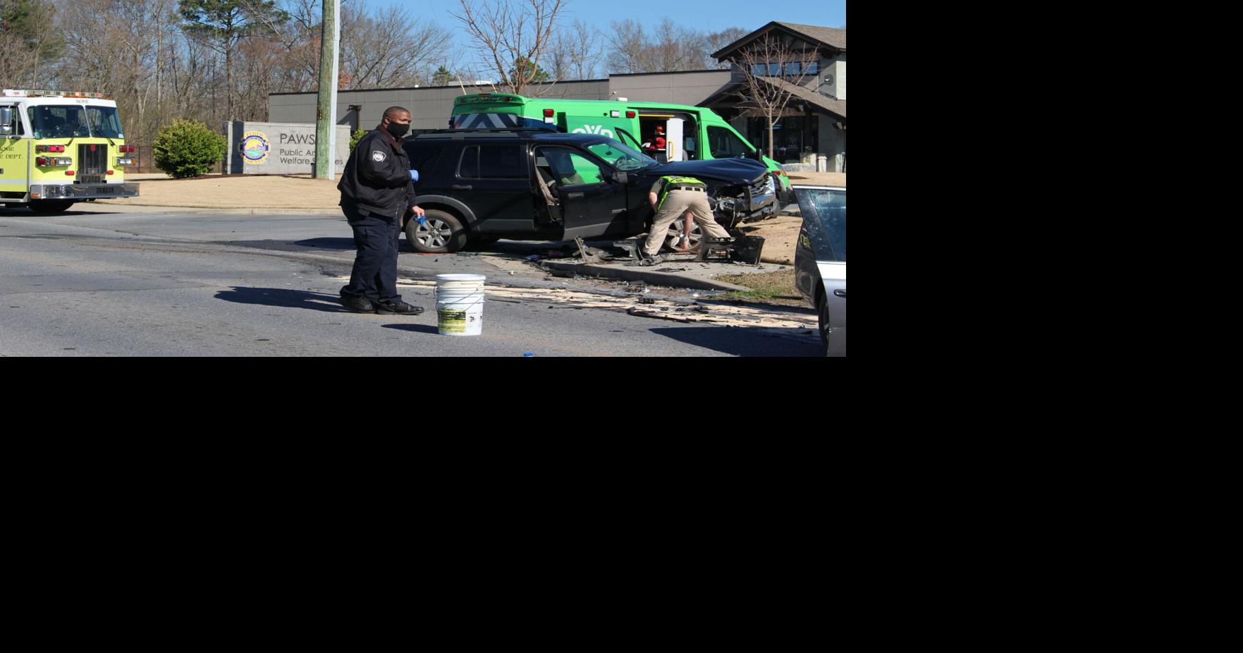 Woman charged with first-degree vehicular homicide in North Avenue, DUI ...