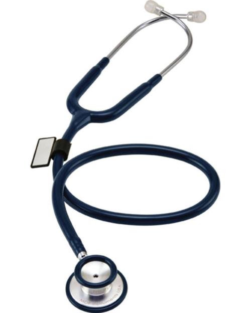Stethoscope