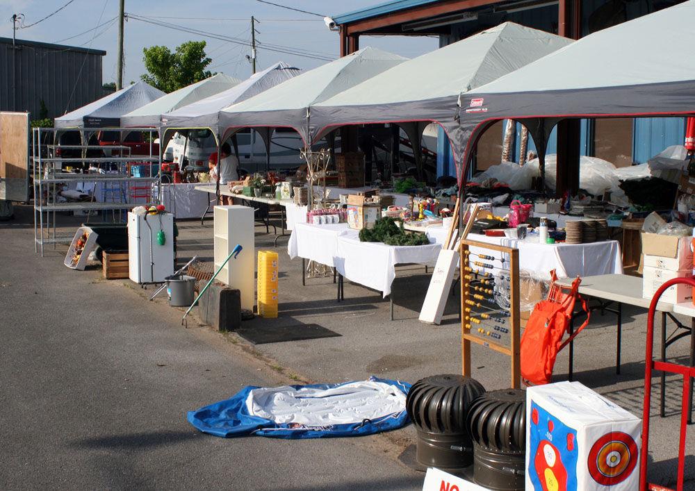 Dixie Highway Yard Sale this weekend Gordon Life