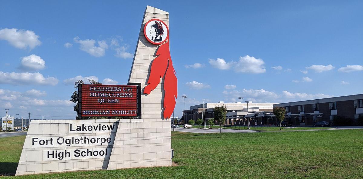 Catoosa County School Board Outlining Proposed Projects For Another Round Of Esplost Catoosa Walker News Northwestgeorgianews Com