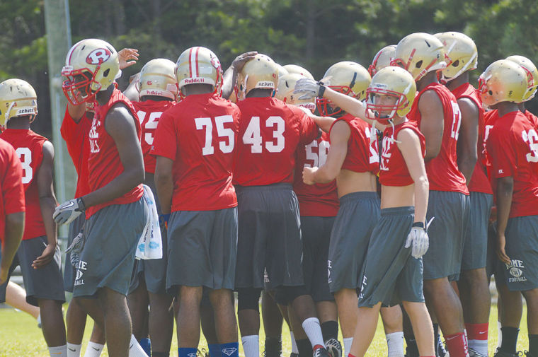 FOOTBALL: Season to get underway for small group of teams | Football FOOTBALL: Season to get underway for small group of teams | Football