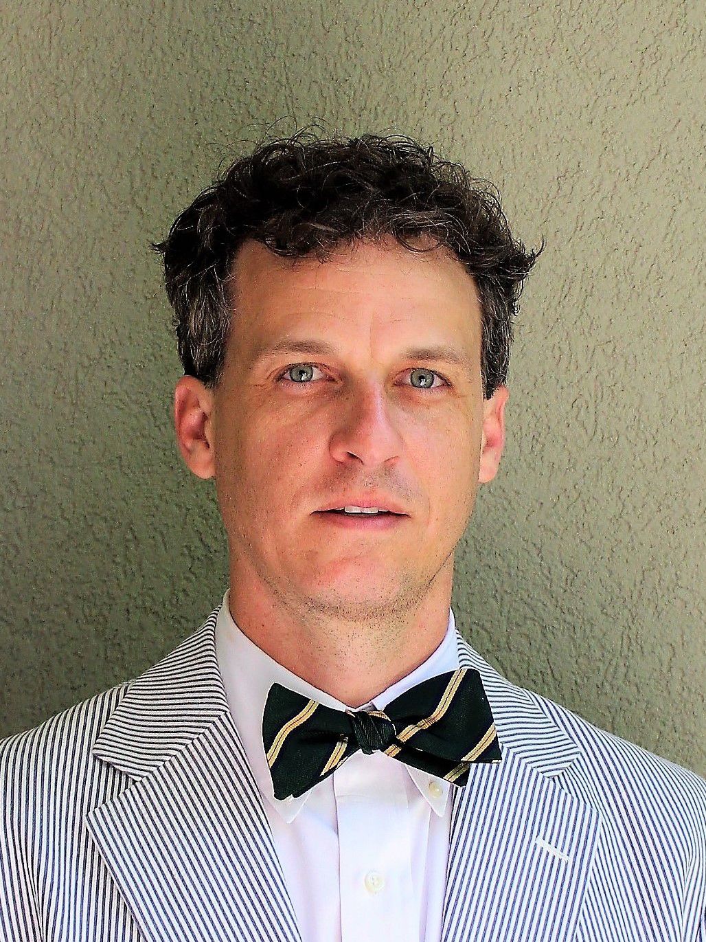 Who's Who: Steven Craig