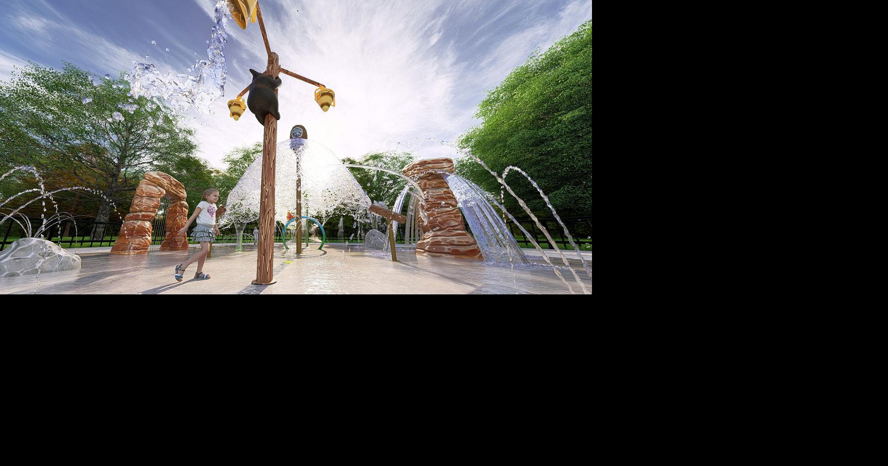 Walker County to Open 'Adventure' Park in Spring | News ...