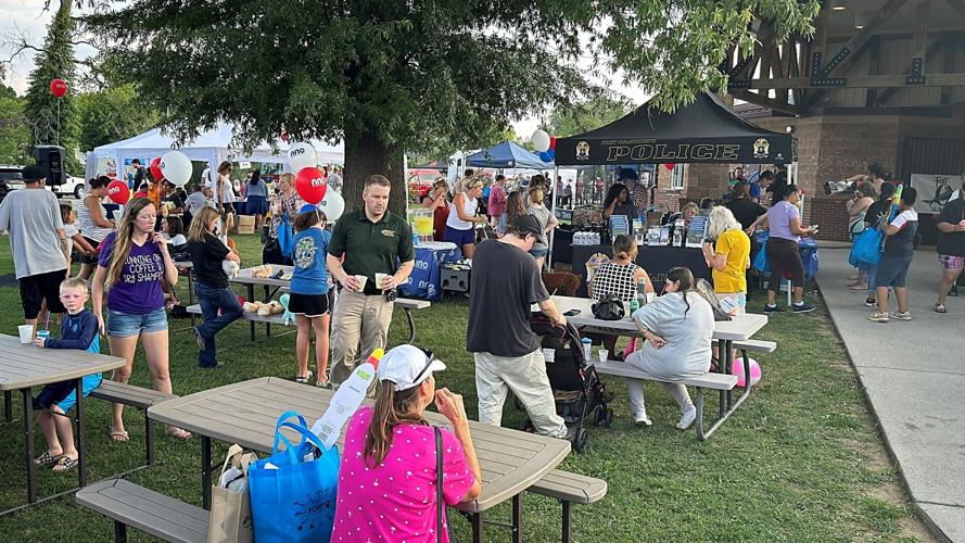 National Night Out, Fort O