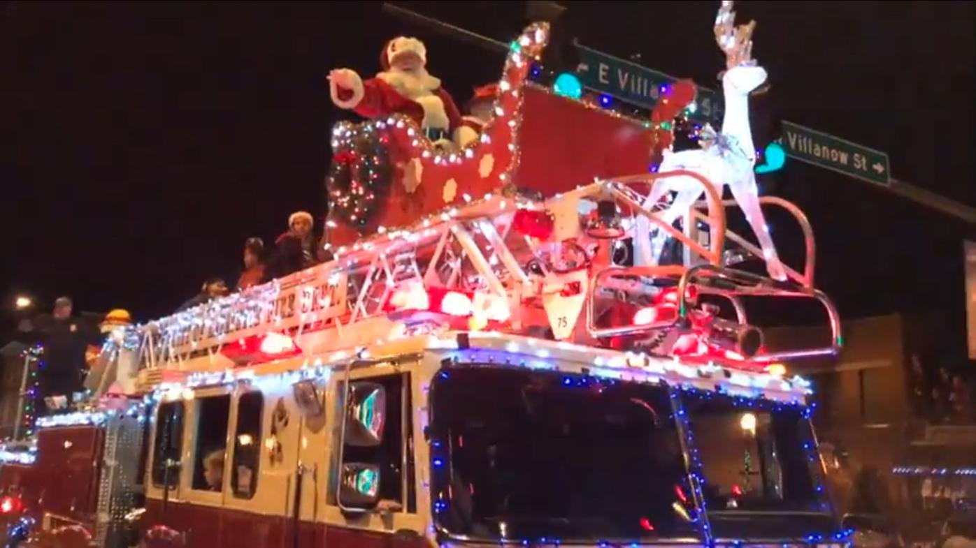 Lafayette Georgia Christmas Parade 2022 A Walker County Christmas | Catoosa Walker News | Northwestgeorgianews.com