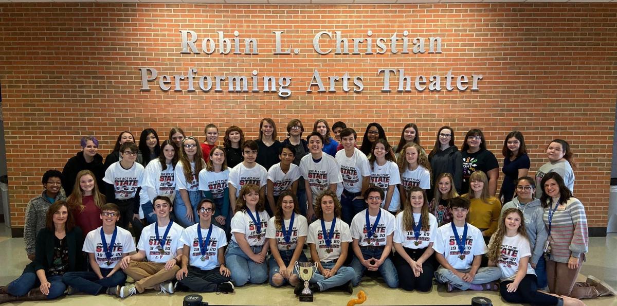 Ringgold High Performing Arts Troupe Become Ghsa a State Champions Encore Performance Is Nov 21 Lifestyles Northwestgeorgianews Com Ringgold High Performing Arts Troupe Become Ghsa a State Champions Encore Performance Is Nov 21 Lifestyles Northwestgeorgianews Com