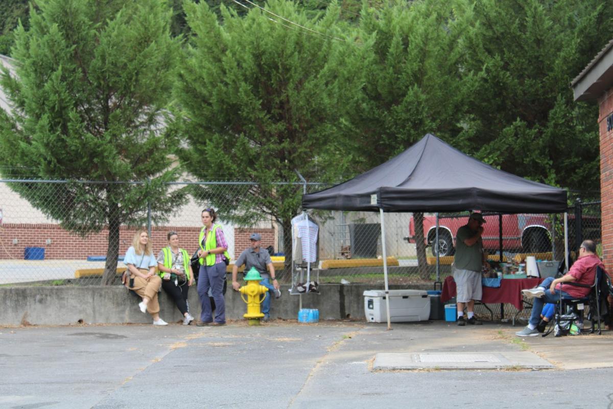 Georgia Poised For Filming Productions State Film Rep Cites Recent Local Filming Of Stranger Things And Black Widow Local News Northwestgeorgianews Com
