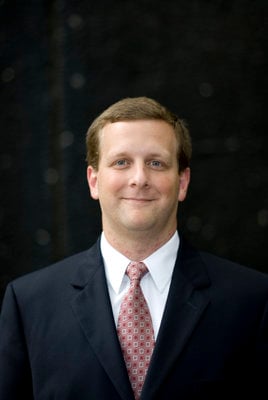 Under the Gold Dome: A Message from Senator Charlie Bethel | The ...