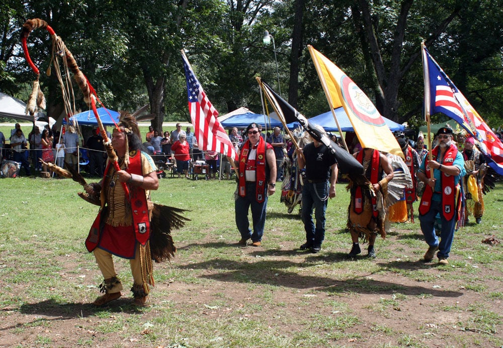 Cherokee continues today Gallery