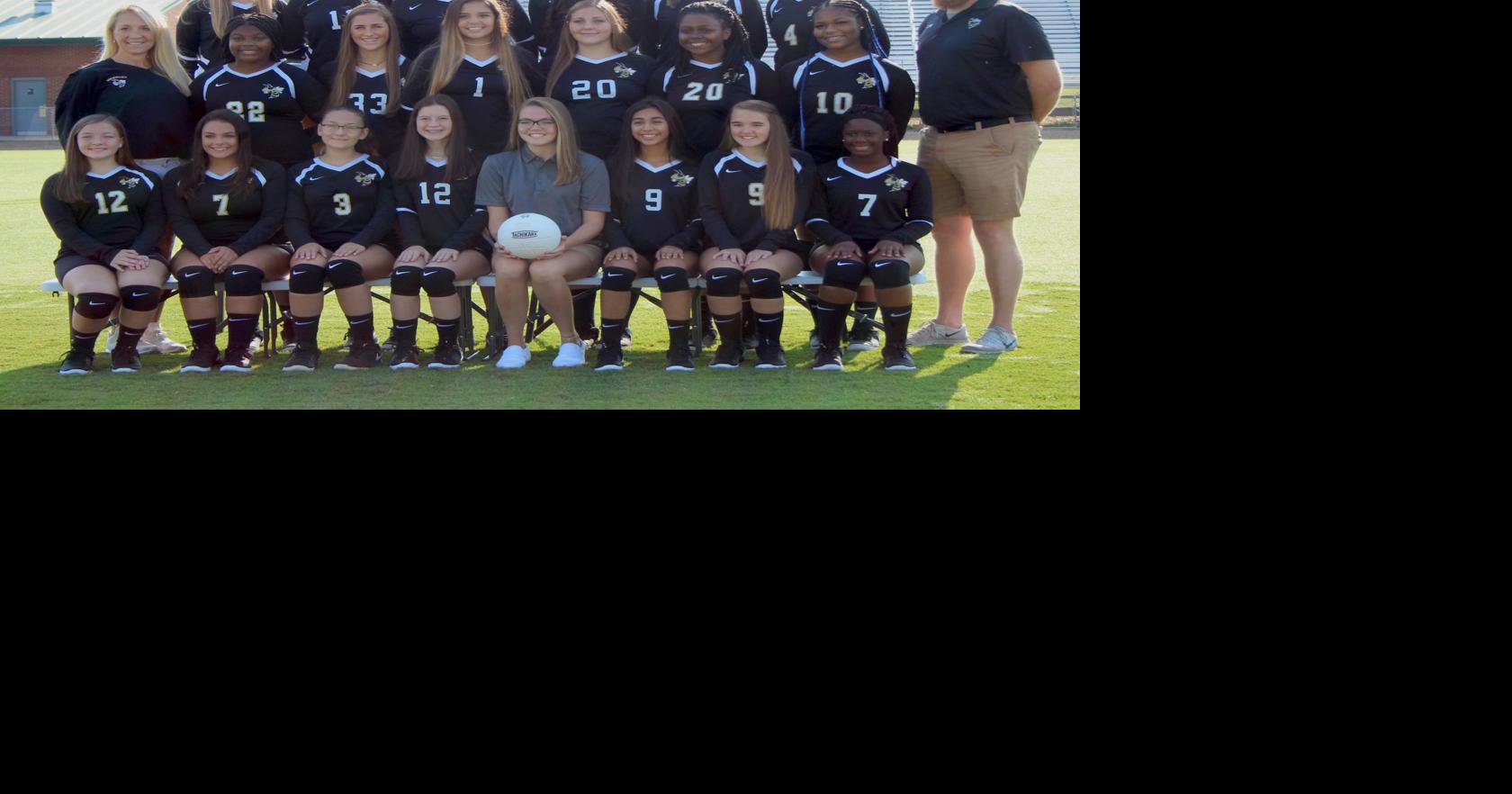 Lady Jackets volleyball squad set to kick off soon Local