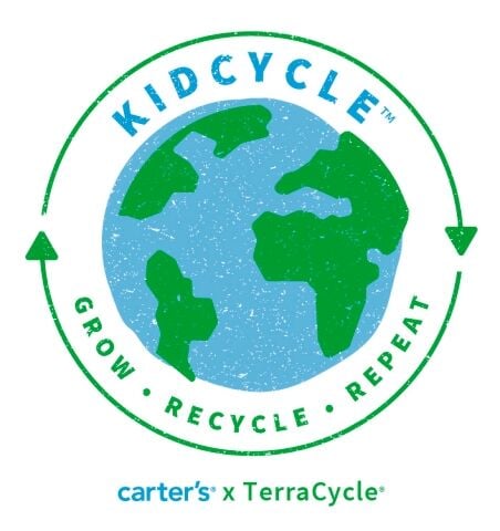 KIDCYCLE clothing recycle event May 5-8