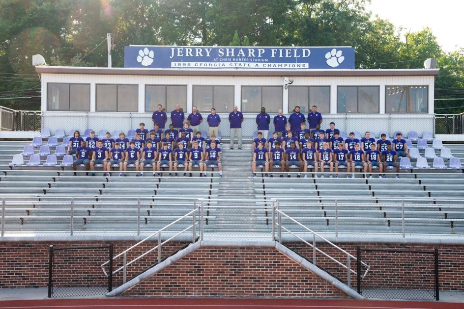 darlington tigers football preview the rome news tribune northwestgeorgianews com