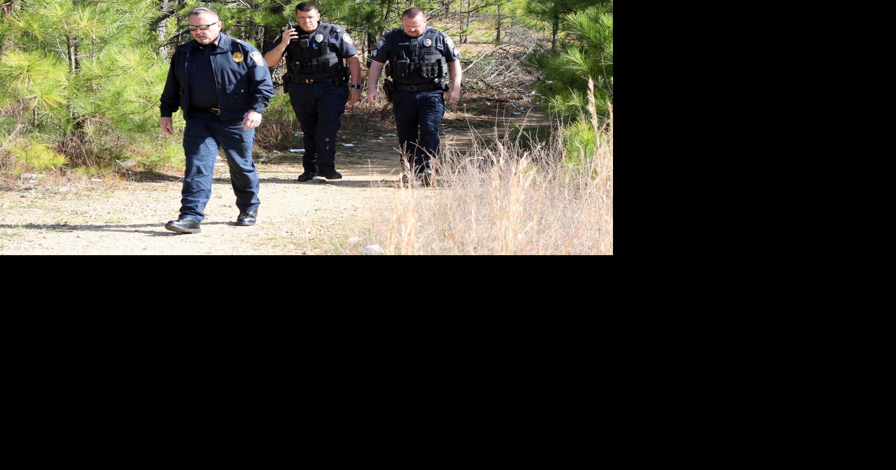 Police arrest Rome man in Monday morning shooting near Dodd Boulevard