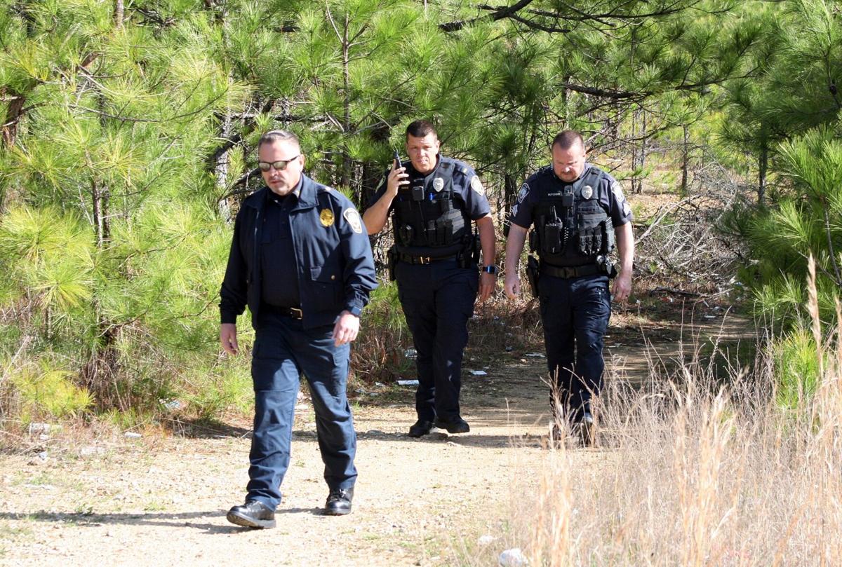 Police Arrest Rome Man In Monday Morning Shooting Near Dodd Boulevard Local News Northwestgeorgianews Com