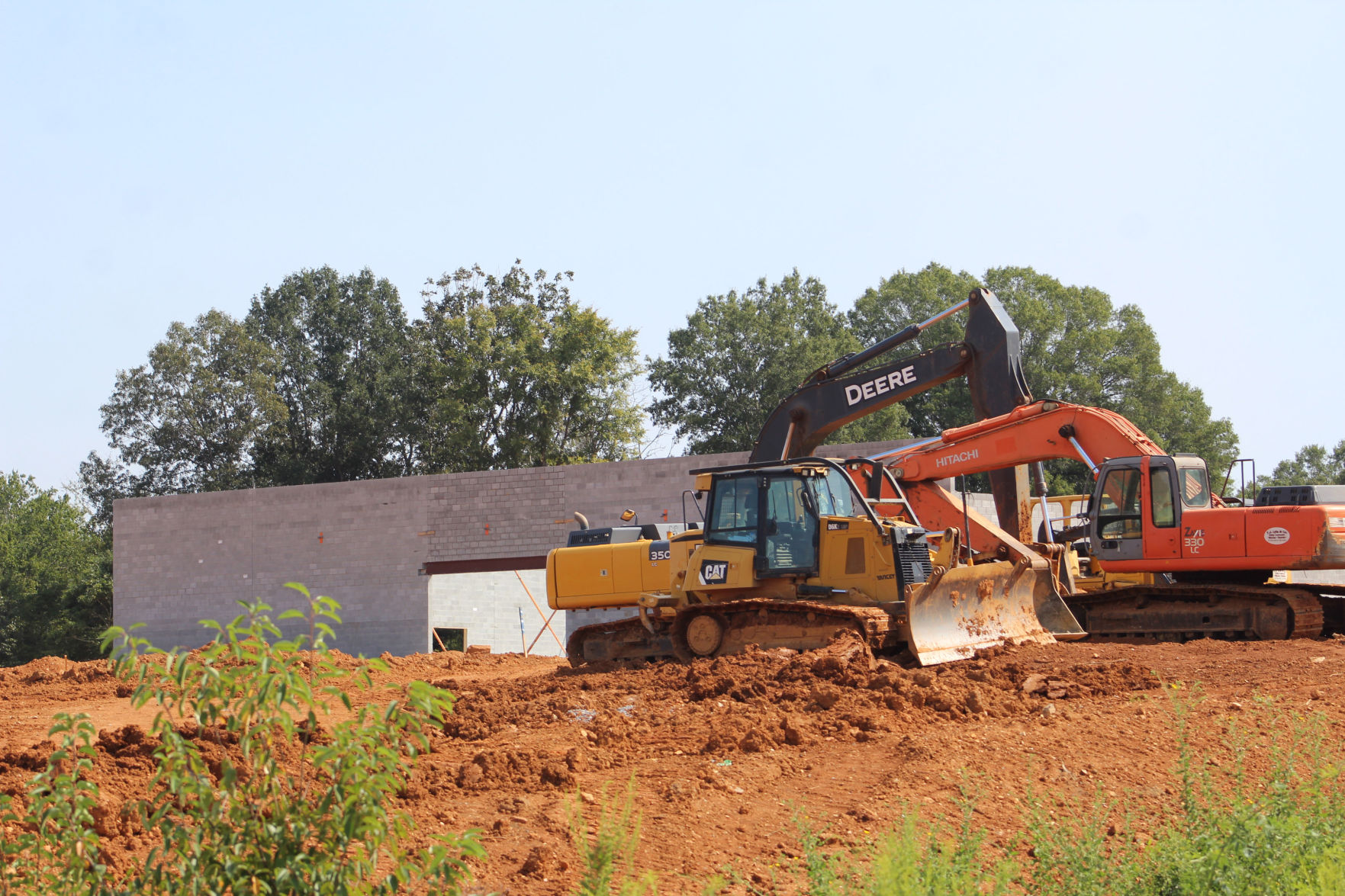 Tractor Supply Company (TSCO) Stake Boosted by Engineers Gate Manager LP