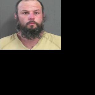 Domestic Violence Call Nets Two Arrests in Ranger | Police/Fire ...