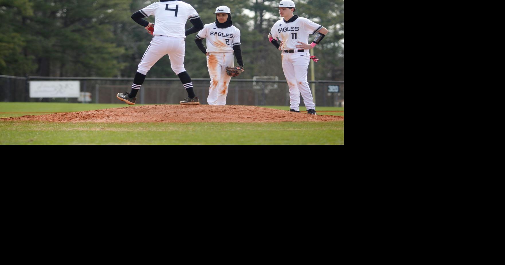 BASEBALL: Coosa Completes Series Sweep | Sports | northwestgeorgianews.com