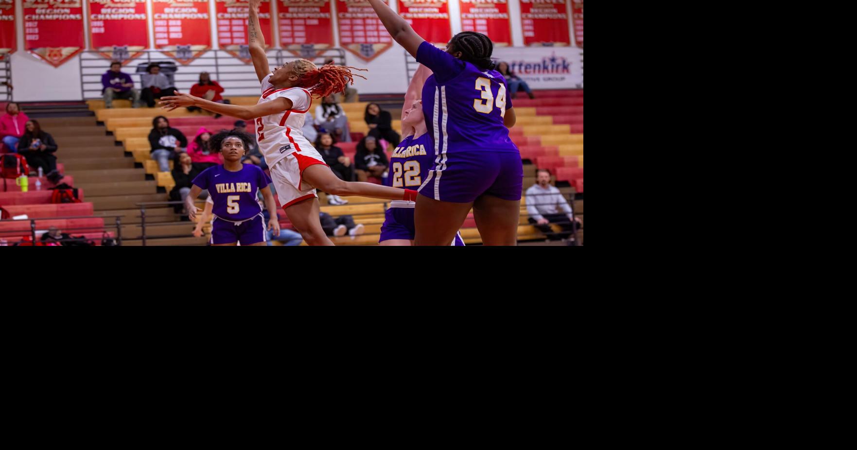 BASKETBALL: Rome Punches State Ticket In Overtime | Sports ...