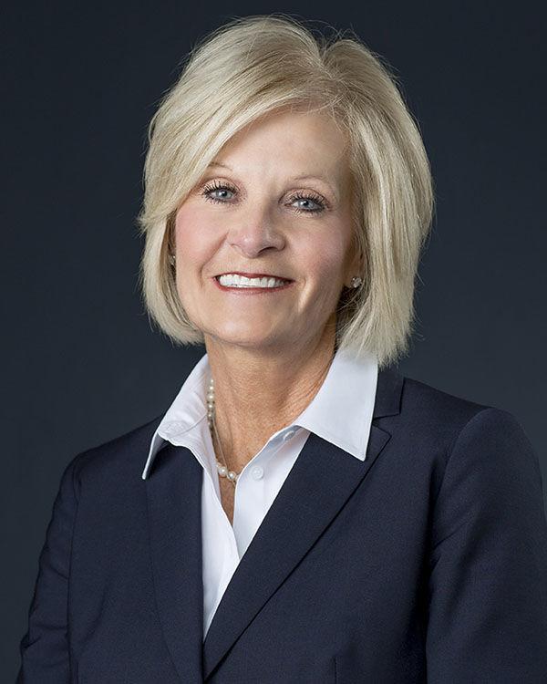 Rhonda Wallace moves to Greater Community Bank Business