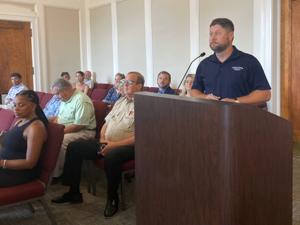 Planning Commission Recommends Approval Of Cave Spring RV Park In Unusual Vote