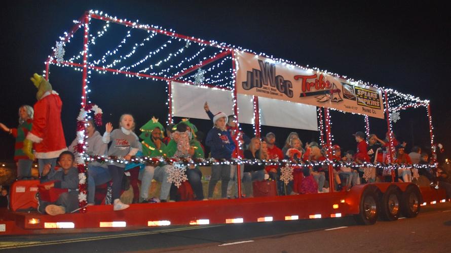 Ringgold Christmas Parade 2022 Ringgold Christmas Parade | | Northwestgeorgianews.com