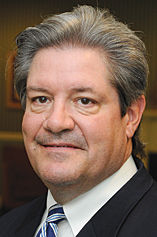 Barry Henderson