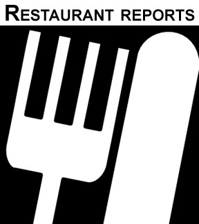 Restaurant reports