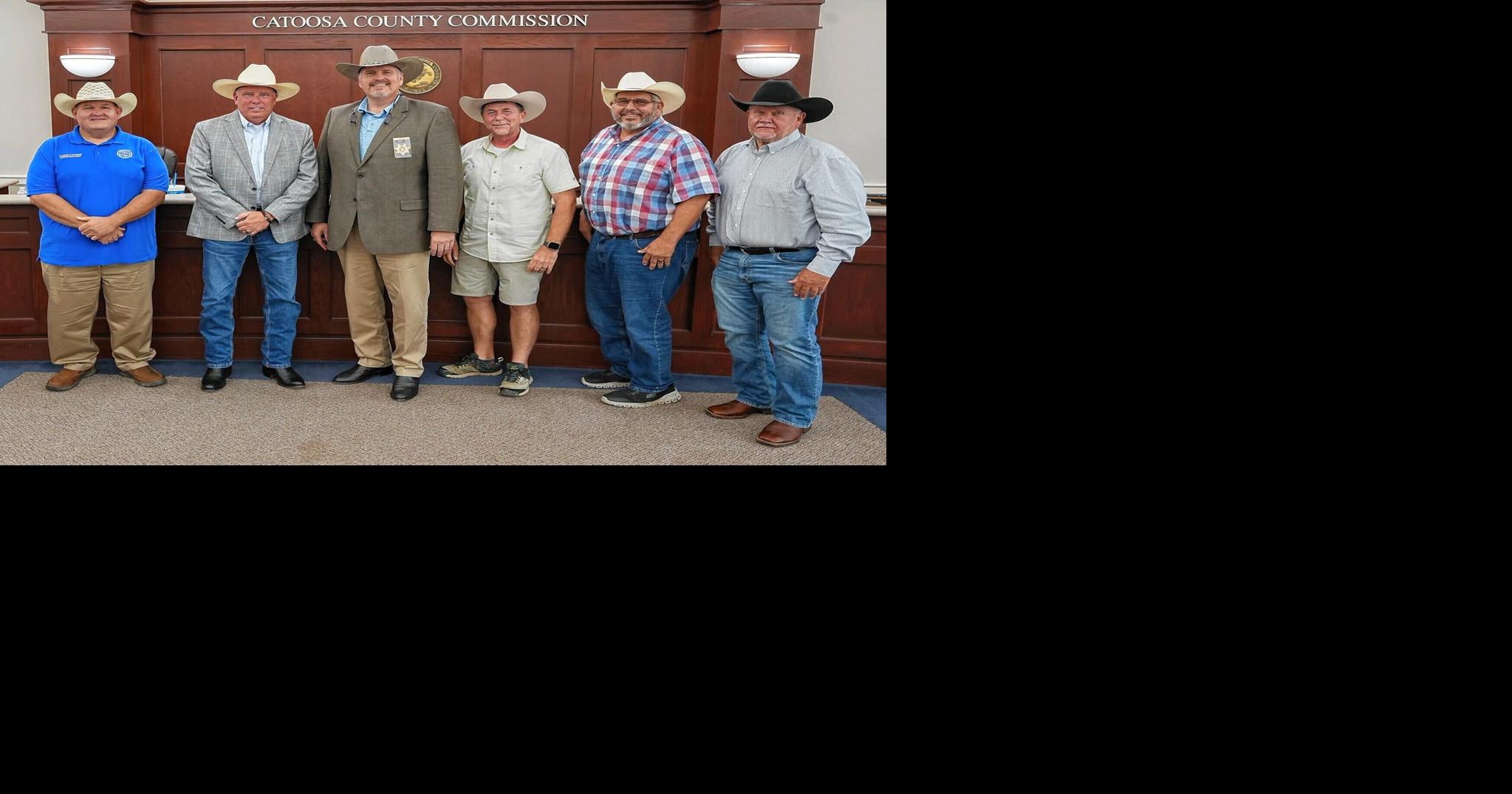 Catoosa sheriff wins $6.1 million for inmate work-release facility