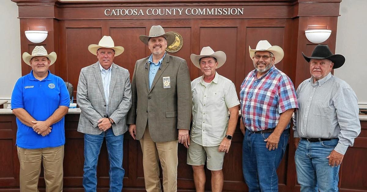 Catoosa sheriff wins $6.1 million for inmate work-release facility