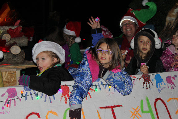 Ringgold Christmas Parade 2022 Ringgold, Fort Oglethorpe Prepping For Annual Christmas Parade Celebrations  | Catoosa Walker News | Northwestgeorgianews.com
