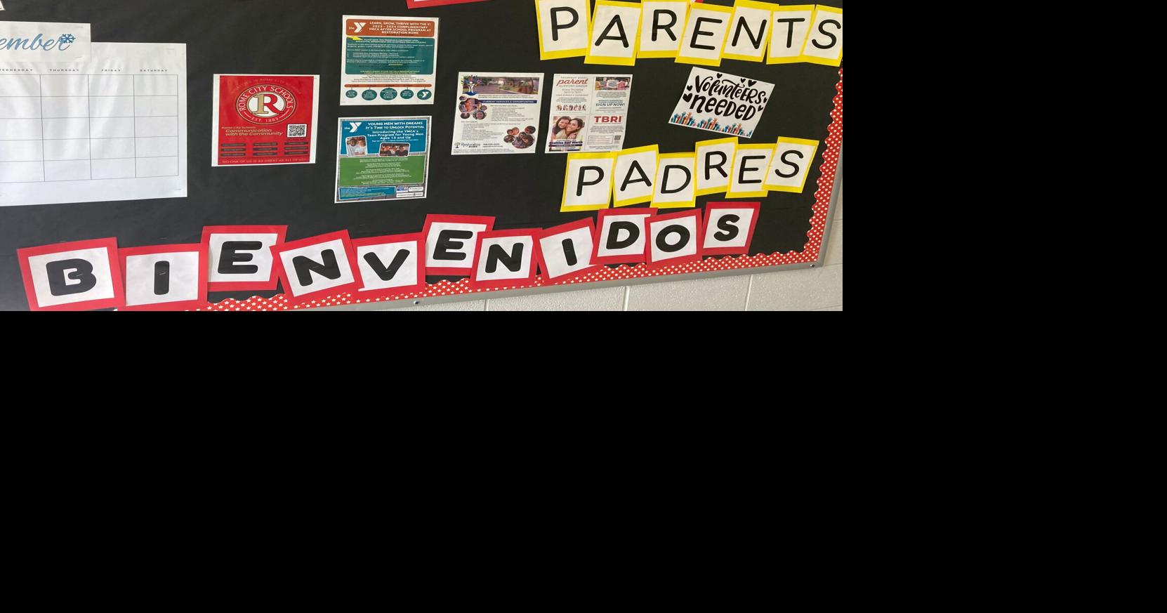 RCS Parent Resource Center | | northwestgeorgianews.com