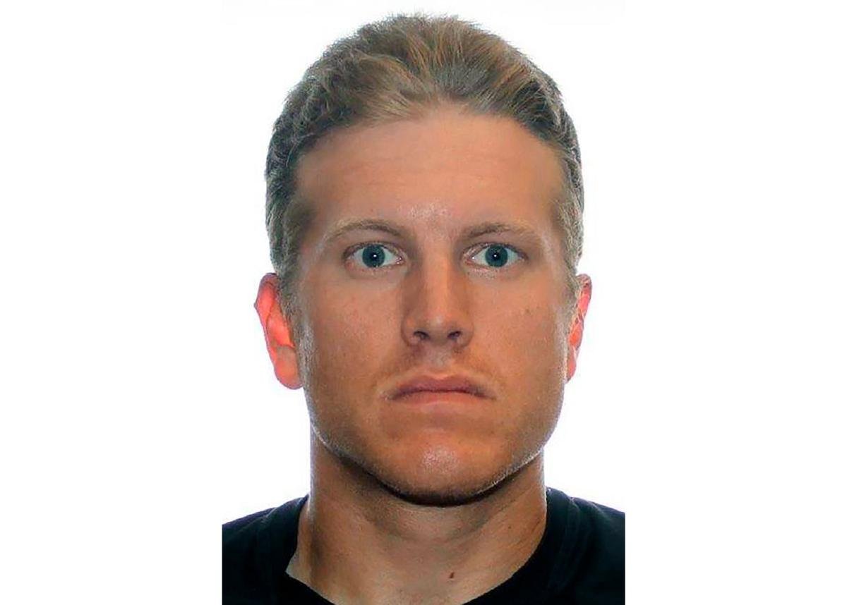 Patrik Jordan Mathews