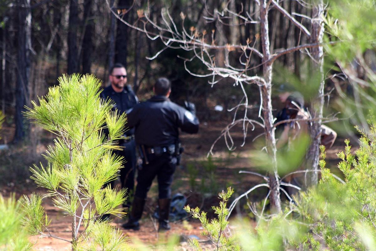 Police Arrest Rome Man In Monday Morning Shooting Near Dodd Boulevard Local News Northwestgeorgianews Com Police Arrest Rome Man In Monday Morning Shooting Near Dodd Boulevard Local News Northwestgeorgianews Com