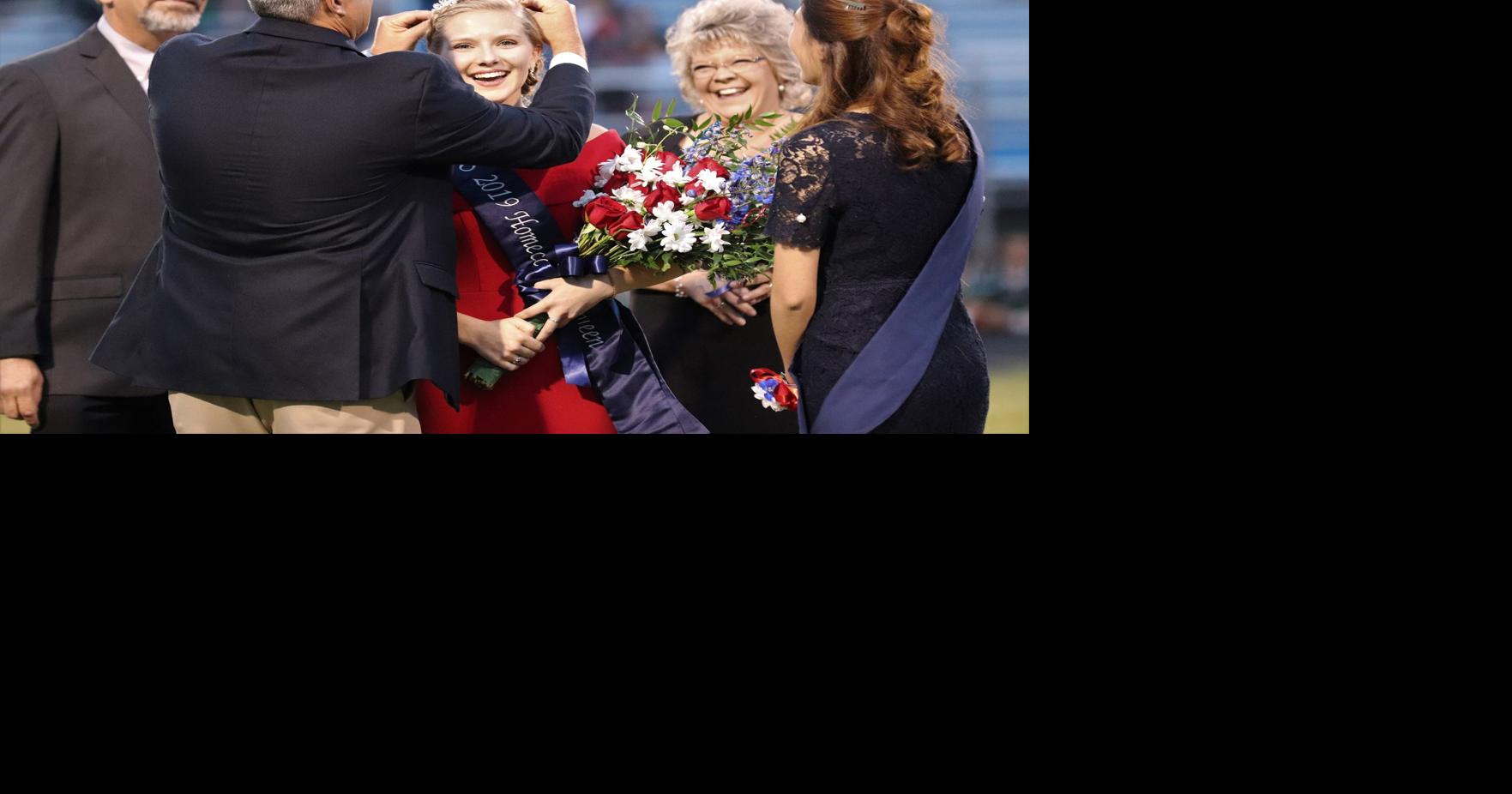 Heritage High School Education