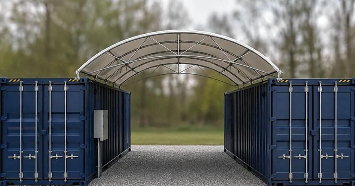 BridgTRK plans compact quantum facility in Rossville