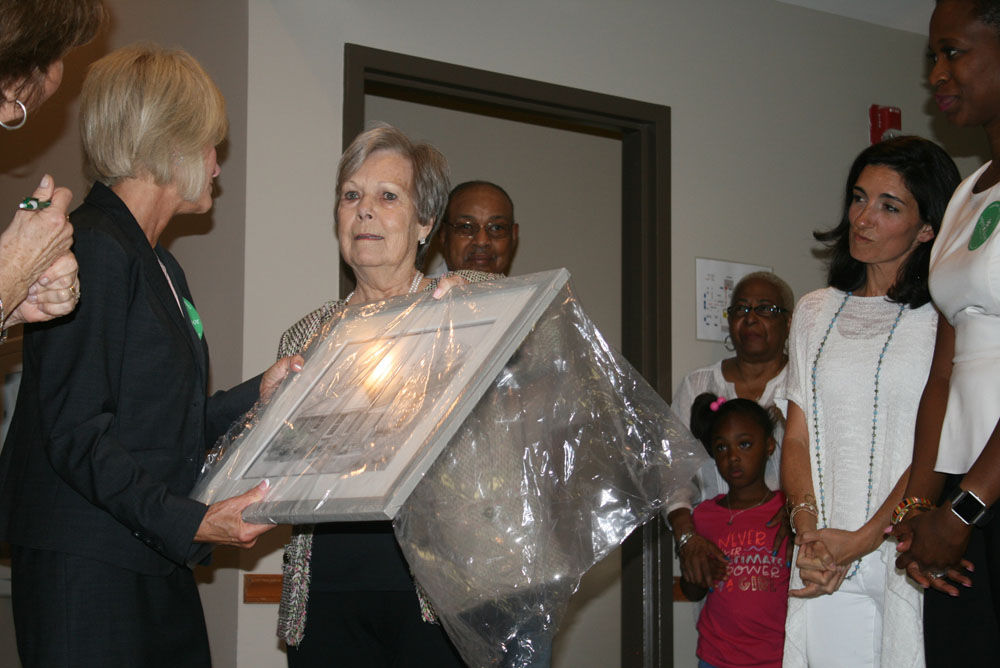 Open Door Celebrates With Open House Local News
