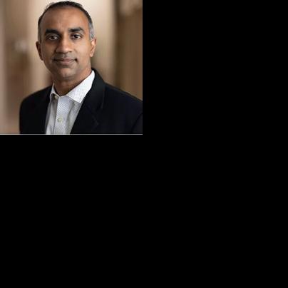 Gordon and Bartow County District Attorney Samir Patel Receives Georgia