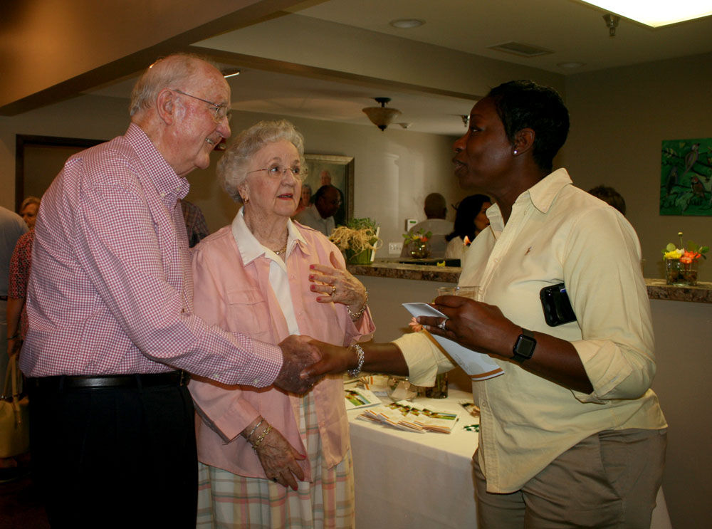 Open Door Celebrates With Open House Local News
