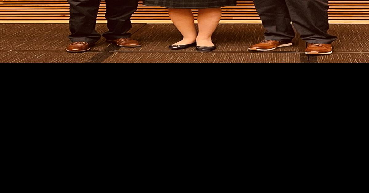 Catoosa County Juvenile Court administrator s contributions to child