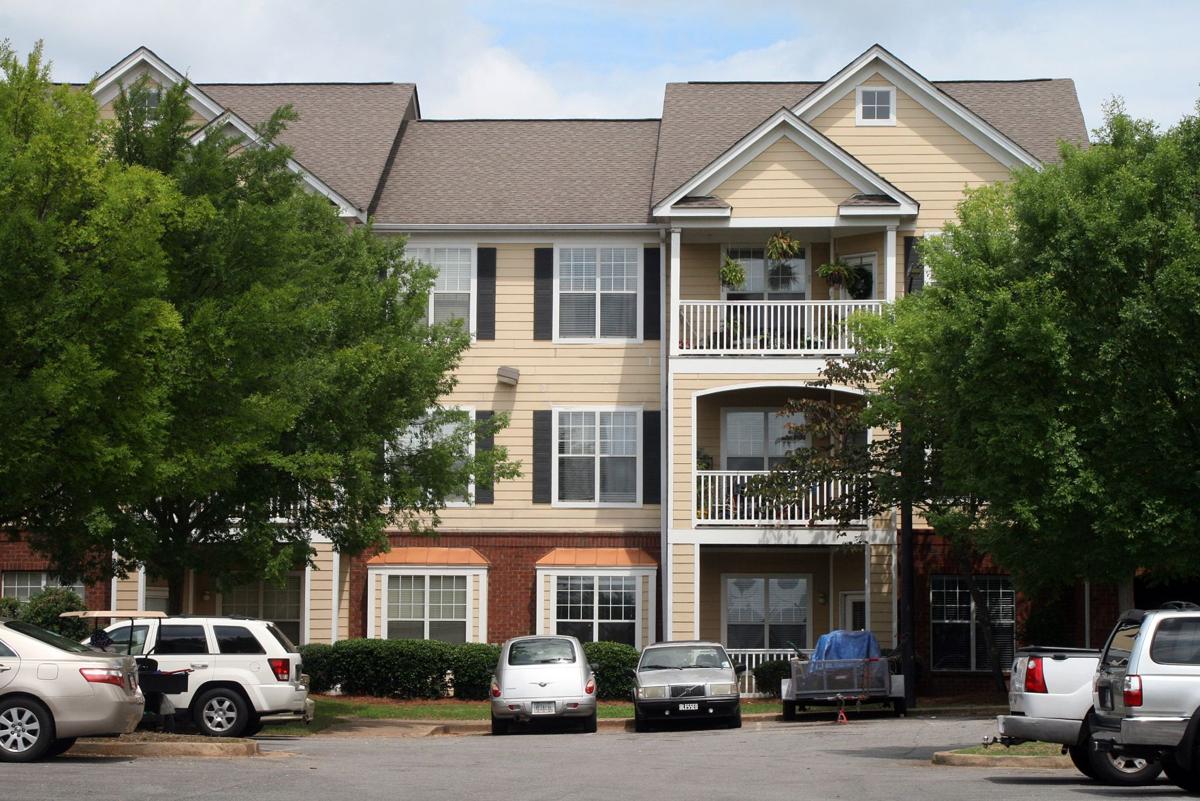 Housing Authority Moving Closer To Becoming Certified Developer Business Northwestgeorgianews Com