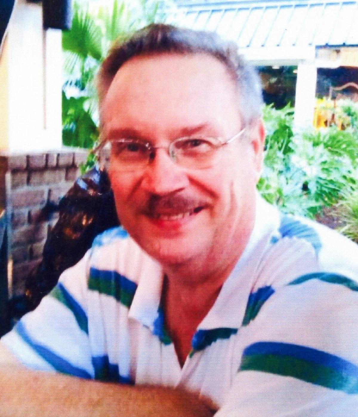 Nichols, John Obits/Death Notices