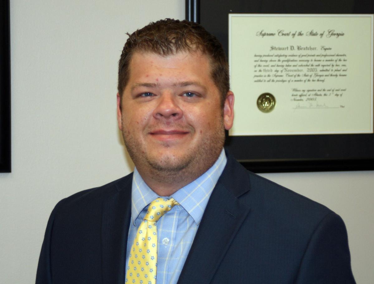 Small Business Snapshot: Bratcher Law Firm