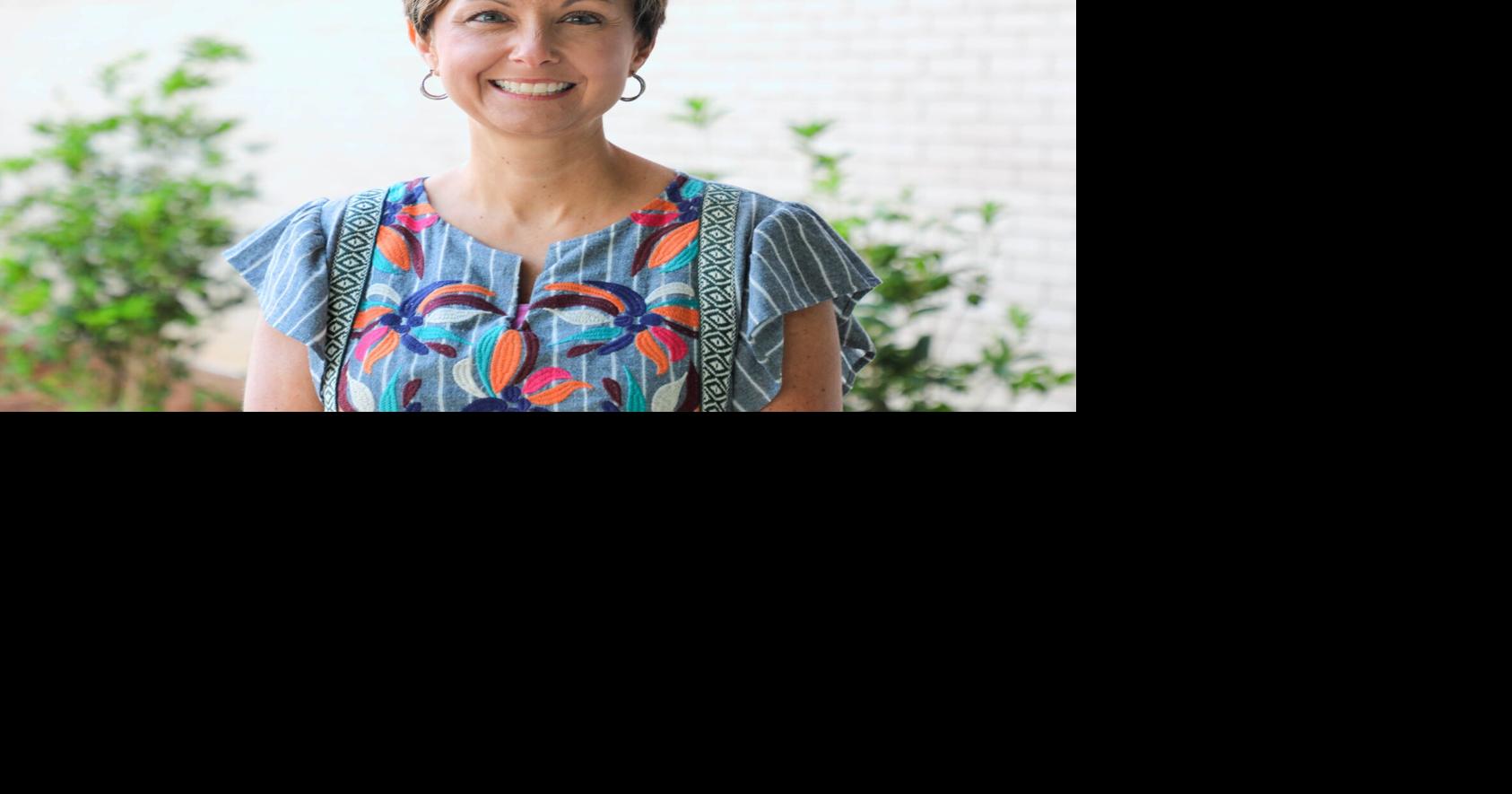 Dr. Daphne Johnson excels as Calhoun College and Career Academy Teacher