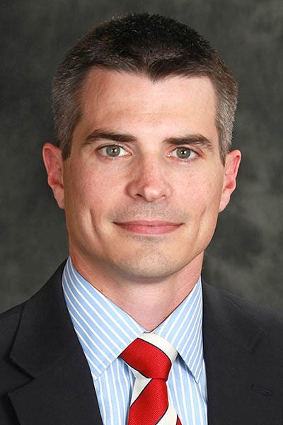 Matt Gorman