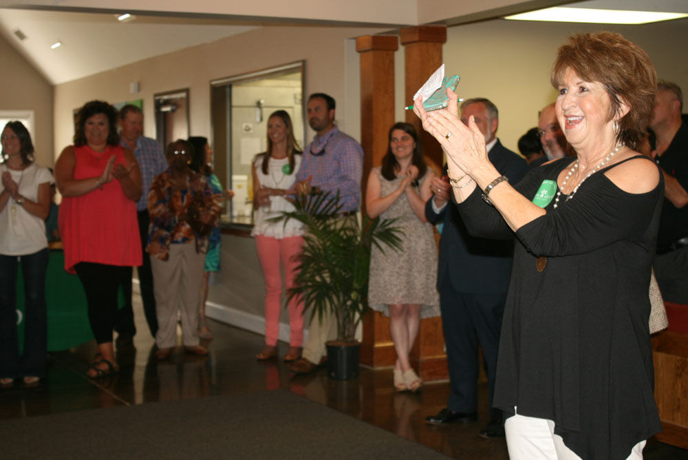 Open Door Celebrates With Open House Local News