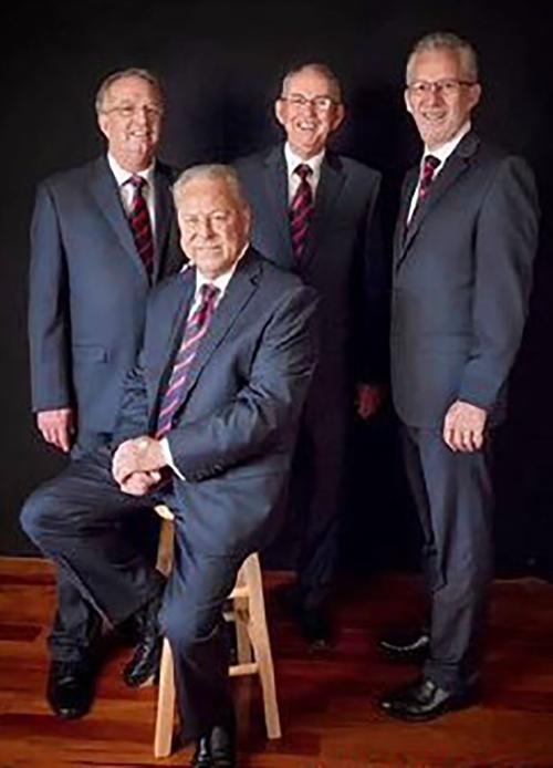 Noblemen to perform Sept. 15