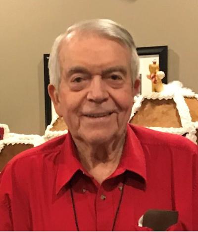 Charles Wilson