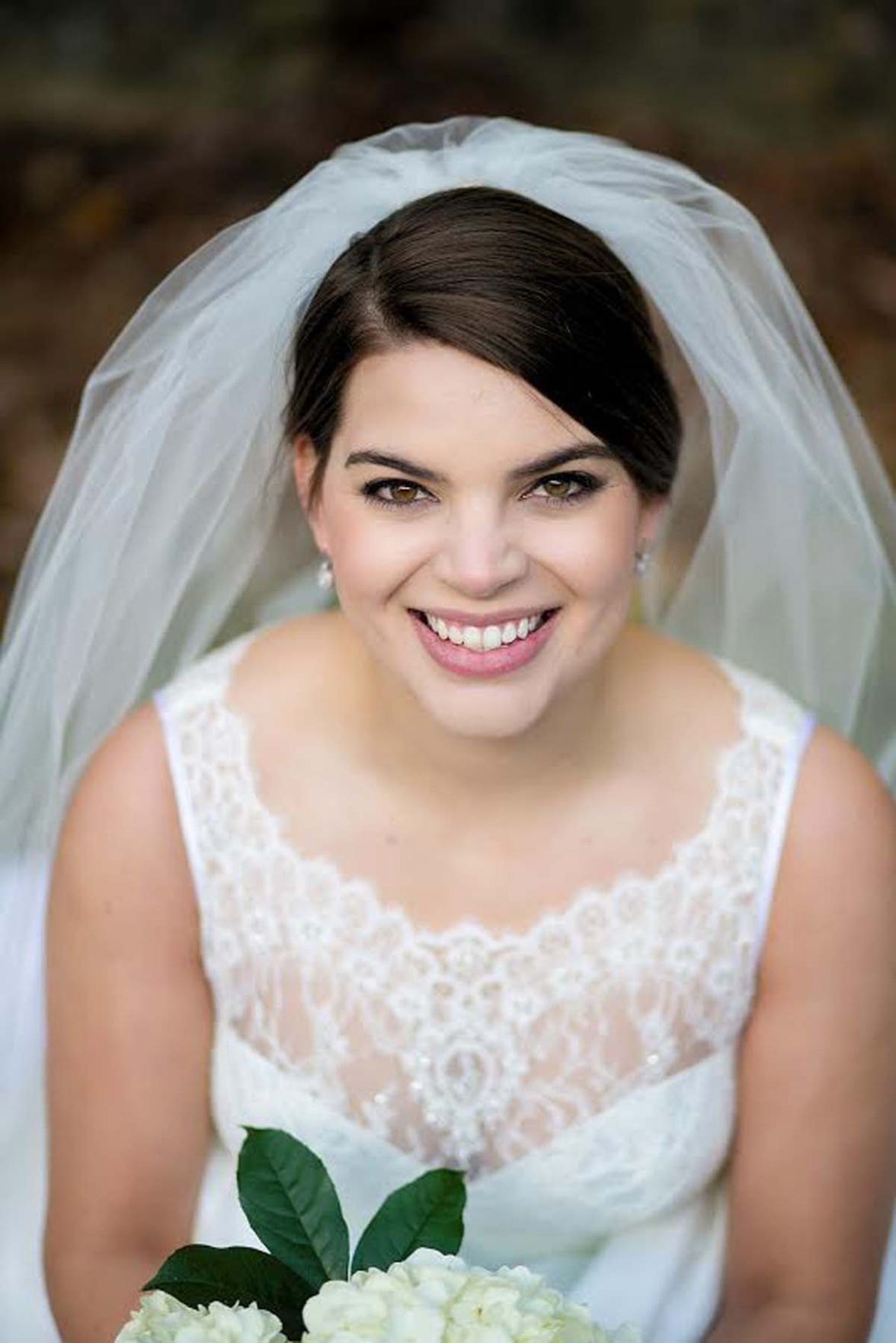 Mrs. Seth Connell McWhorter